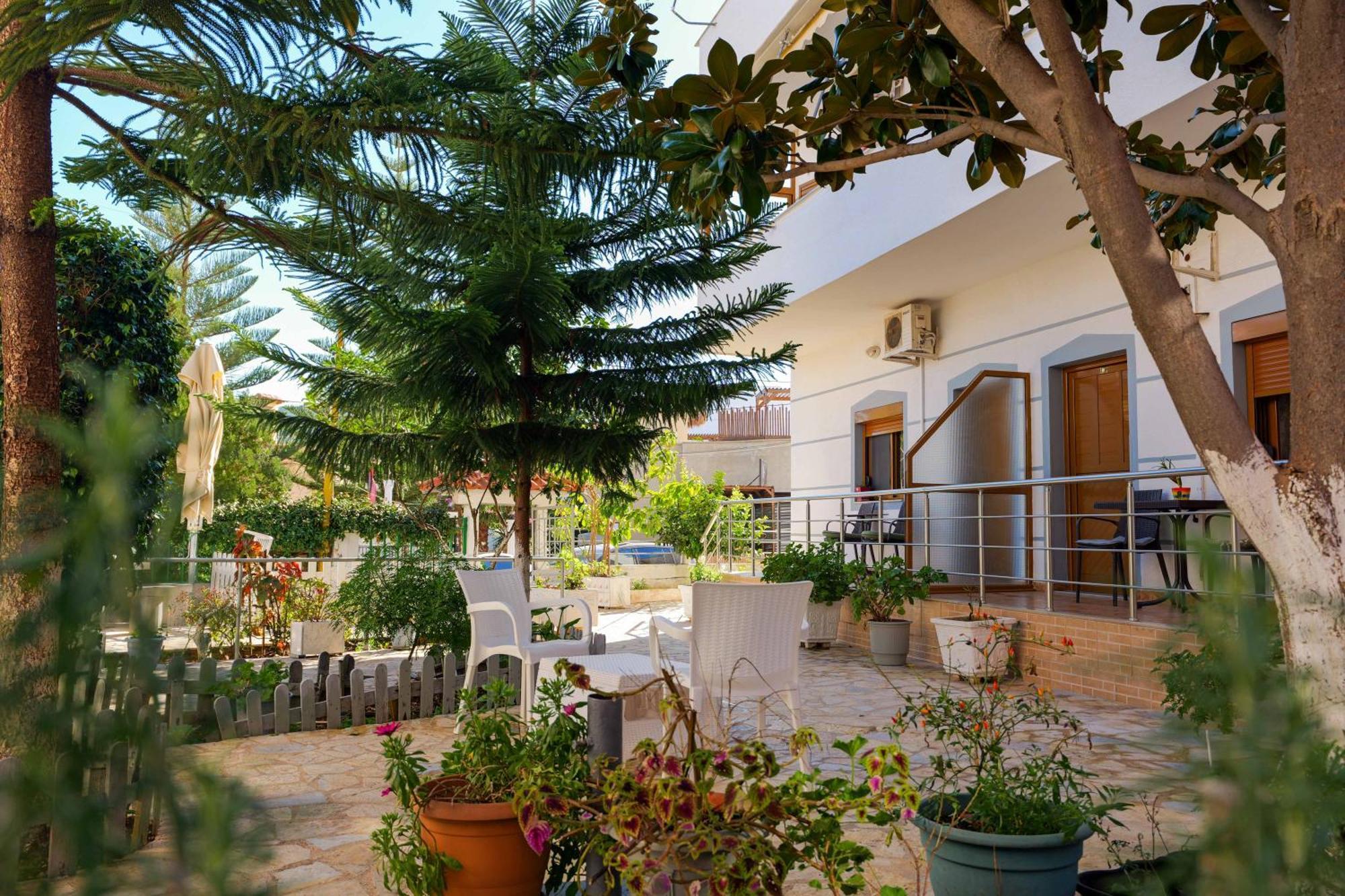 Gasthof Chris 3*